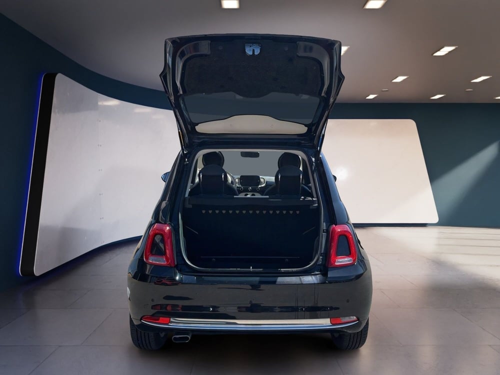 Fiat 500 usata a Torino (7)