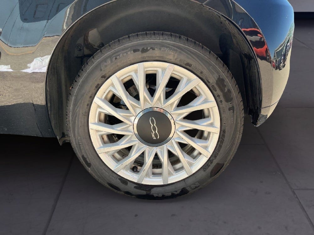 Fiat 500 usata a Torino (8)