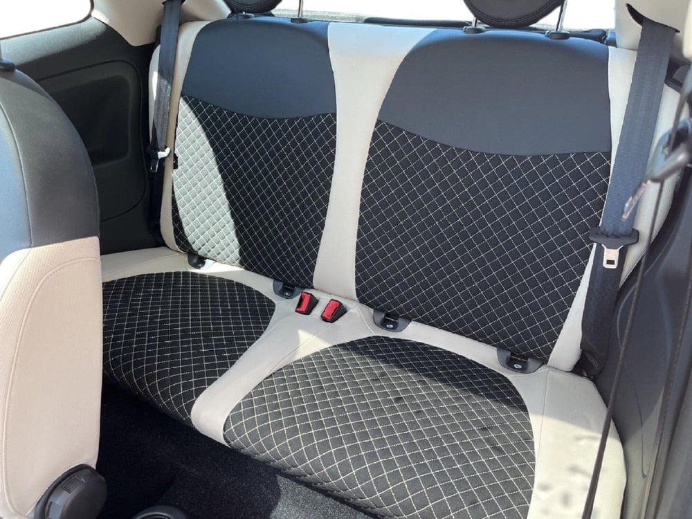 Fiat 500 usata a Torino (9)