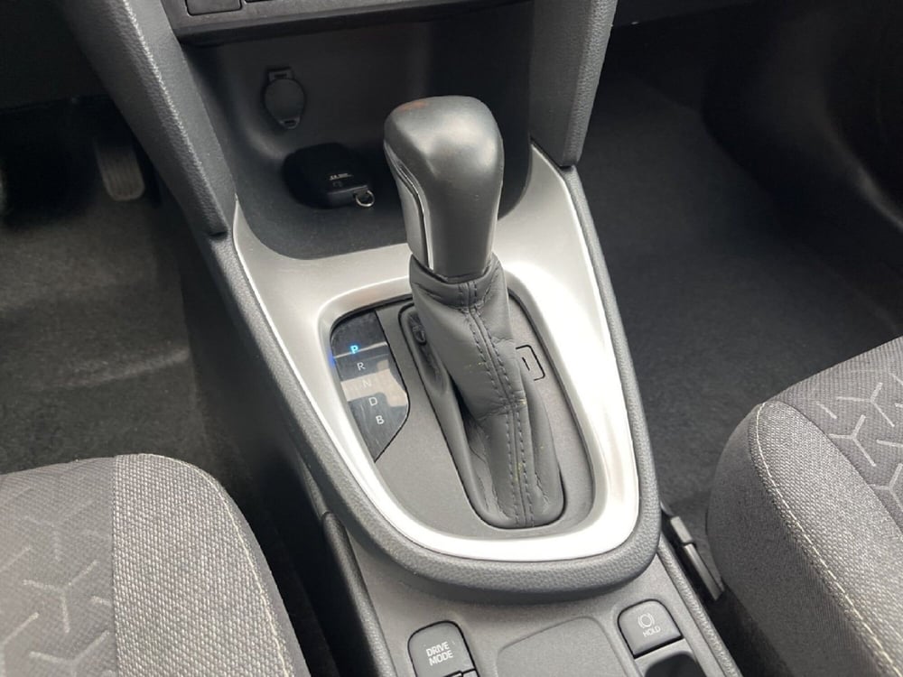 Toyota Yaris Cross usata a Torino (15)