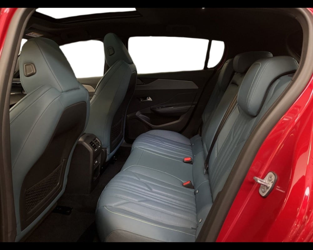 Peugeot 308 usata a Torino (11)