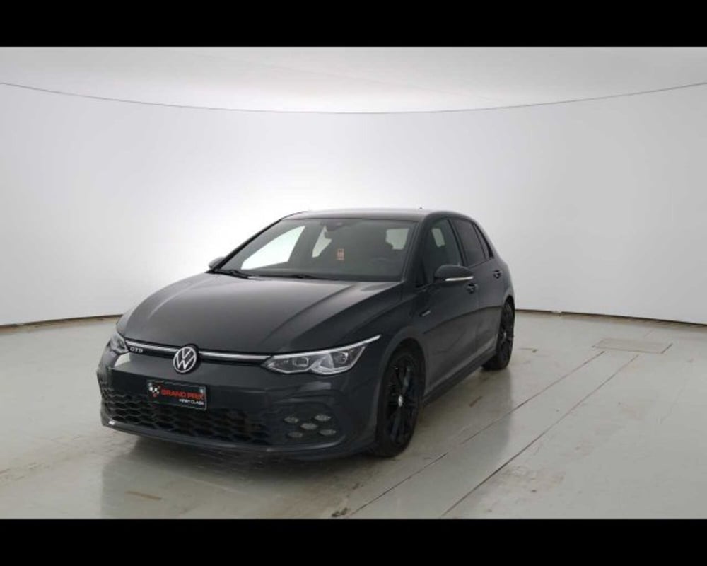 Volkswagen Golf usata a Bologna