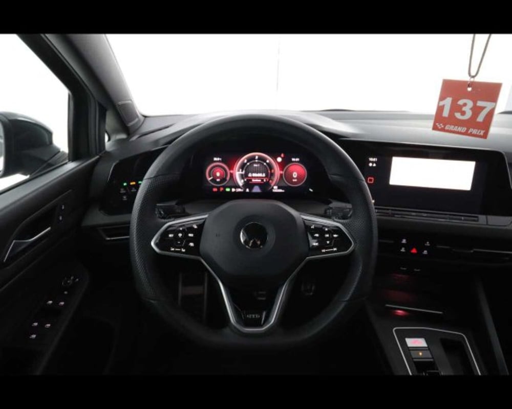 Volkswagen Golf usata a Bologna (12)