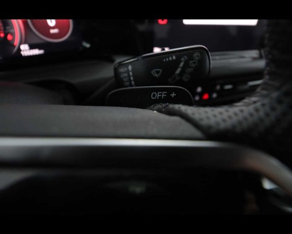 Volkswagen Golf usata a Bologna (18)