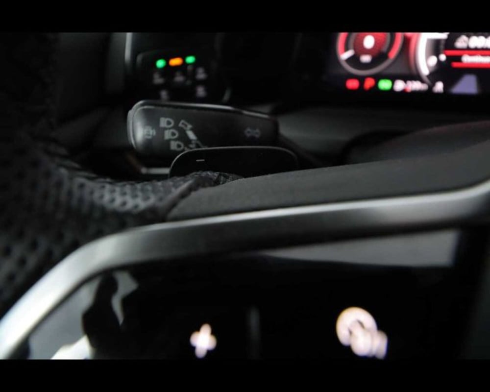 Volkswagen Golf usata a Bologna (19)