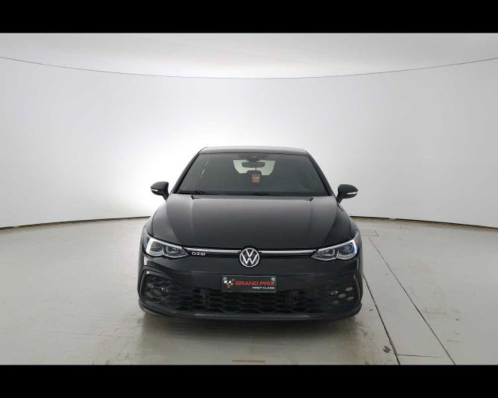 Volkswagen Golf usata a Bologna (2)