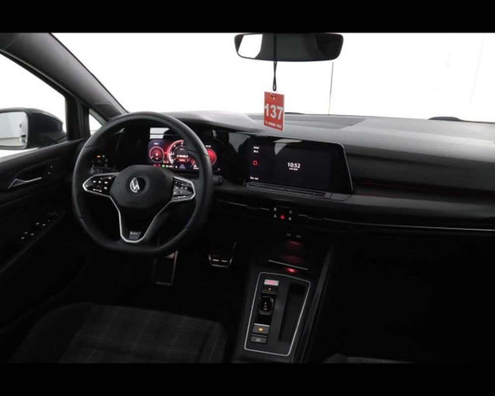 Volkswagen Golf usata a Bologna (20)