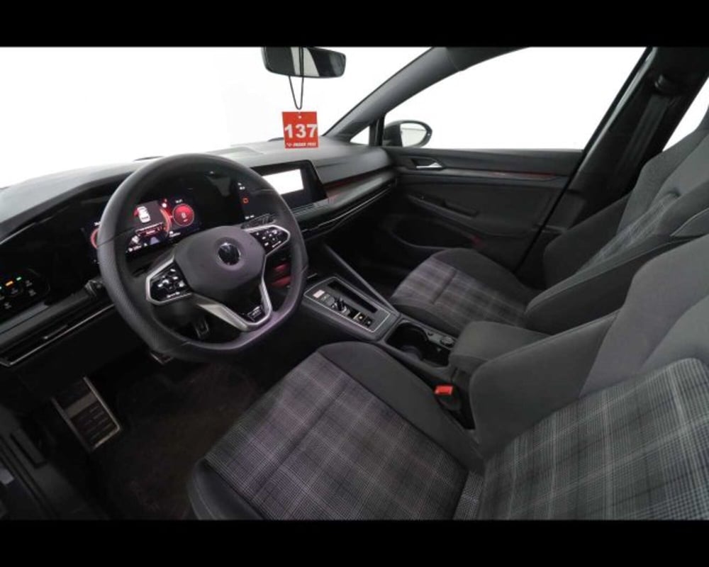 Volkswagen Golf usata a Bologna (9)