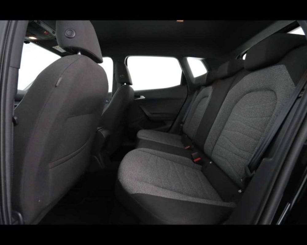 SEAT Arona usata a Bologna (10)