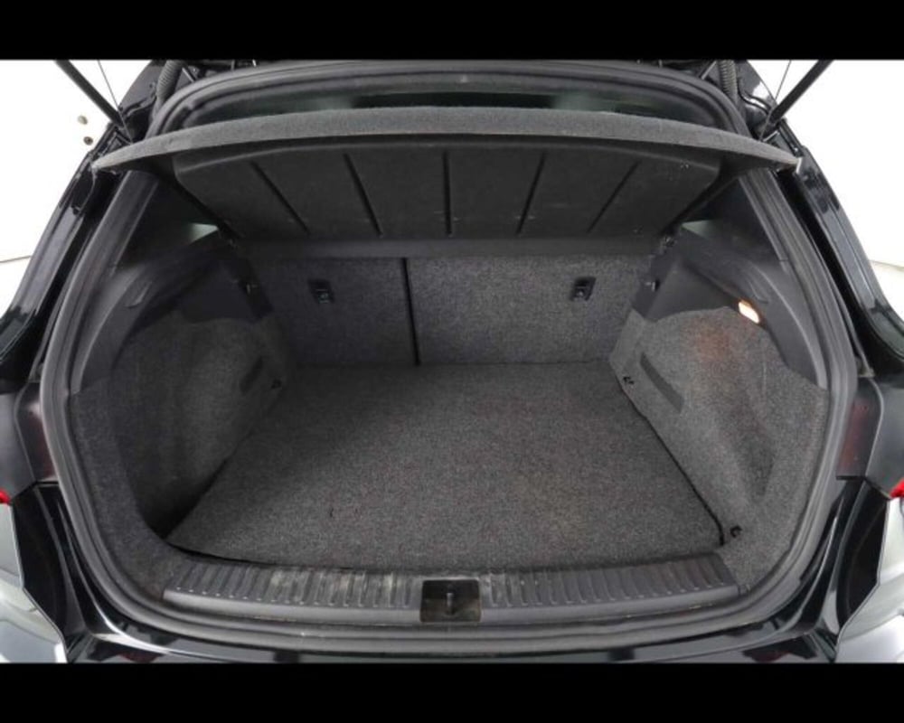 SEAT Arona usata a Bologna (15)