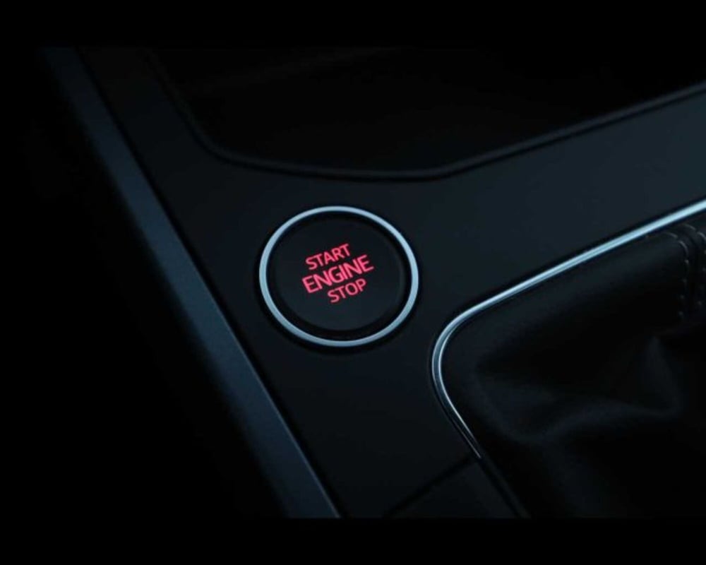 SEAT Arona usata a Bologna (16)