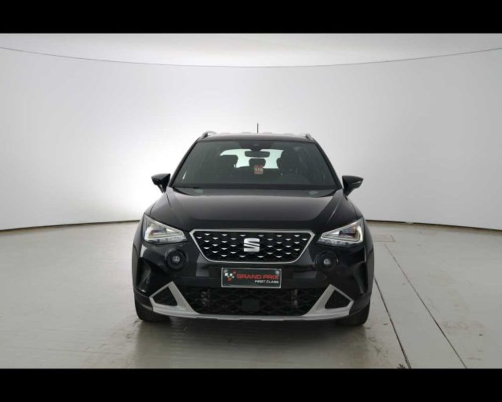 SEAT Arona usata a Bologna (2)