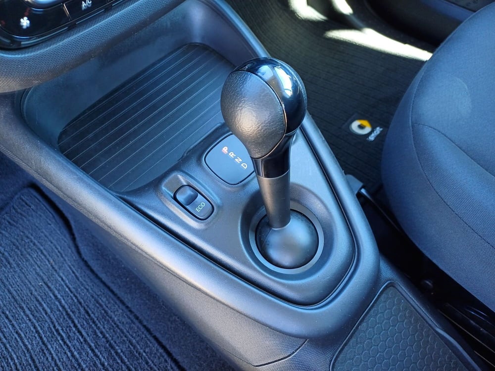 smart Fortwo usata  (8)