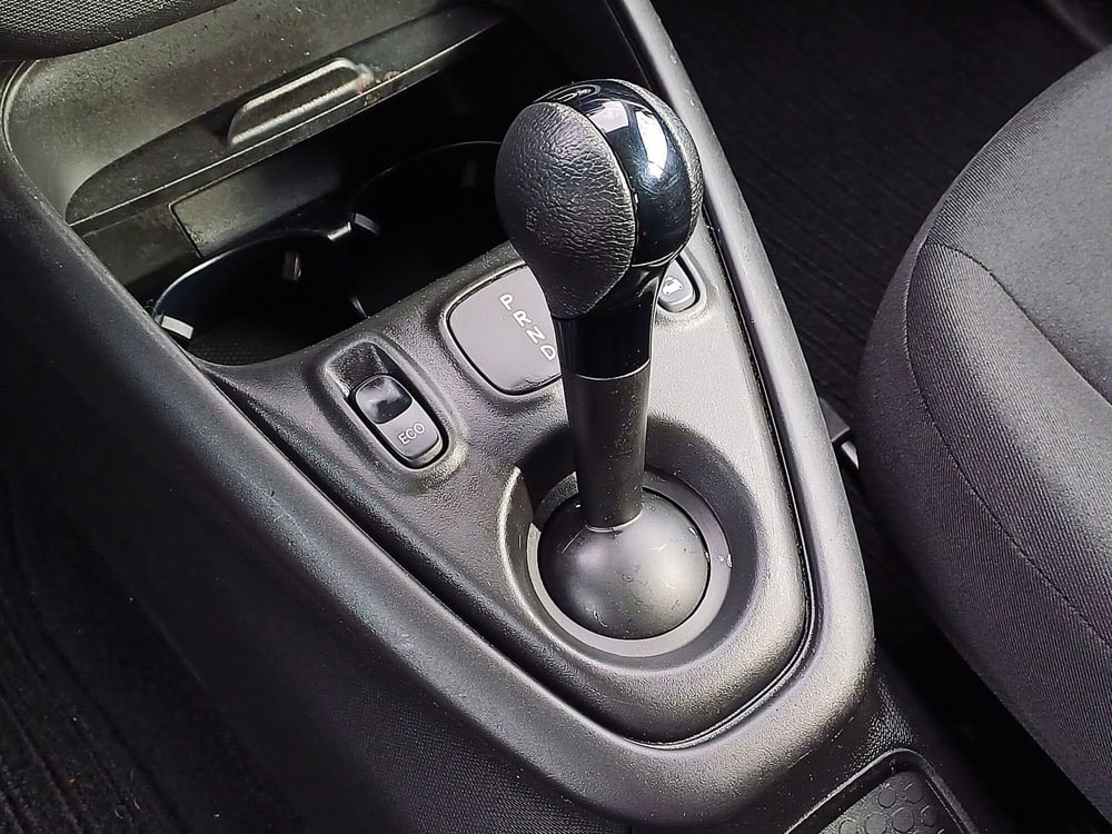 smart Fortwo Cabrio usata  (9)