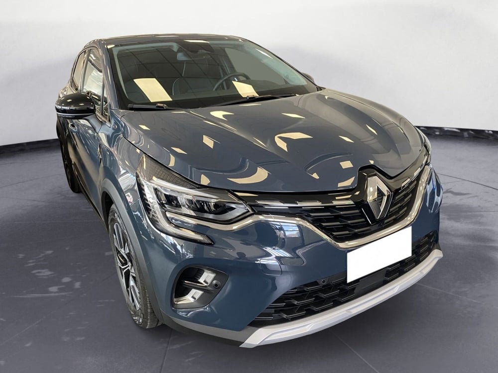 Renault Captur usata a Monza e Brianza (2)