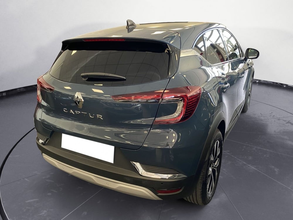 Renault Captur usata a Monza e Brianza (3)