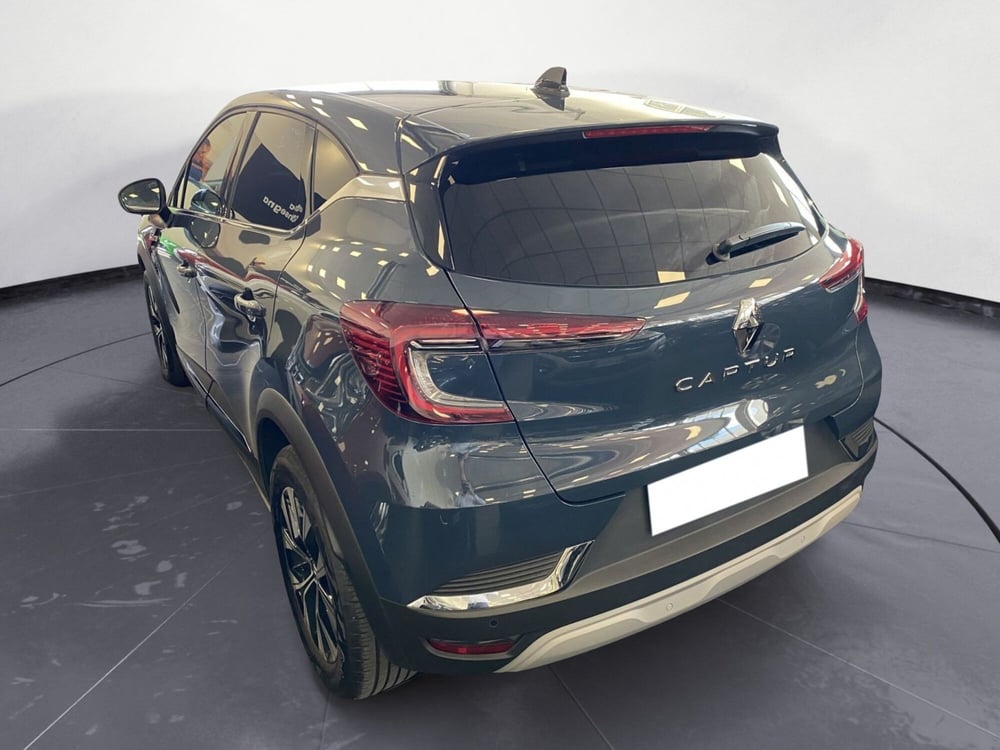 Renault Captur usata a Monza e Brianza (4)