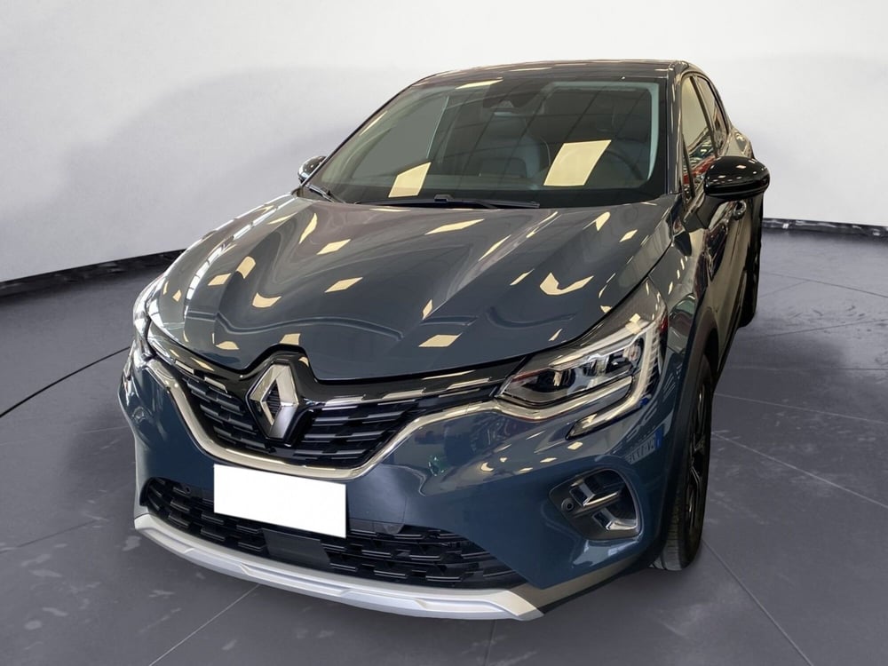 Renault Captur usata a Monza e Brianza (5)