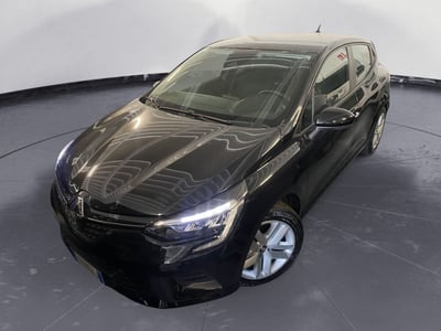 Renault Clio Full Hybrid E-Tech 140 CV 5 porte Zen del 2022 usata a Meda