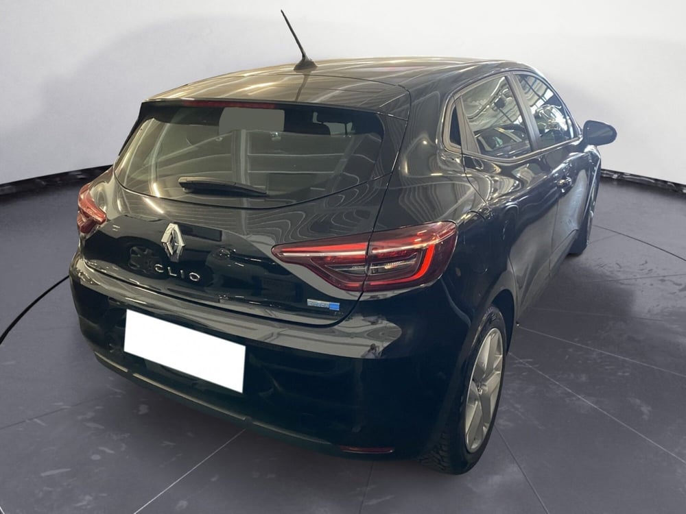 Renault Clio usata a Monza e Brianza (2)