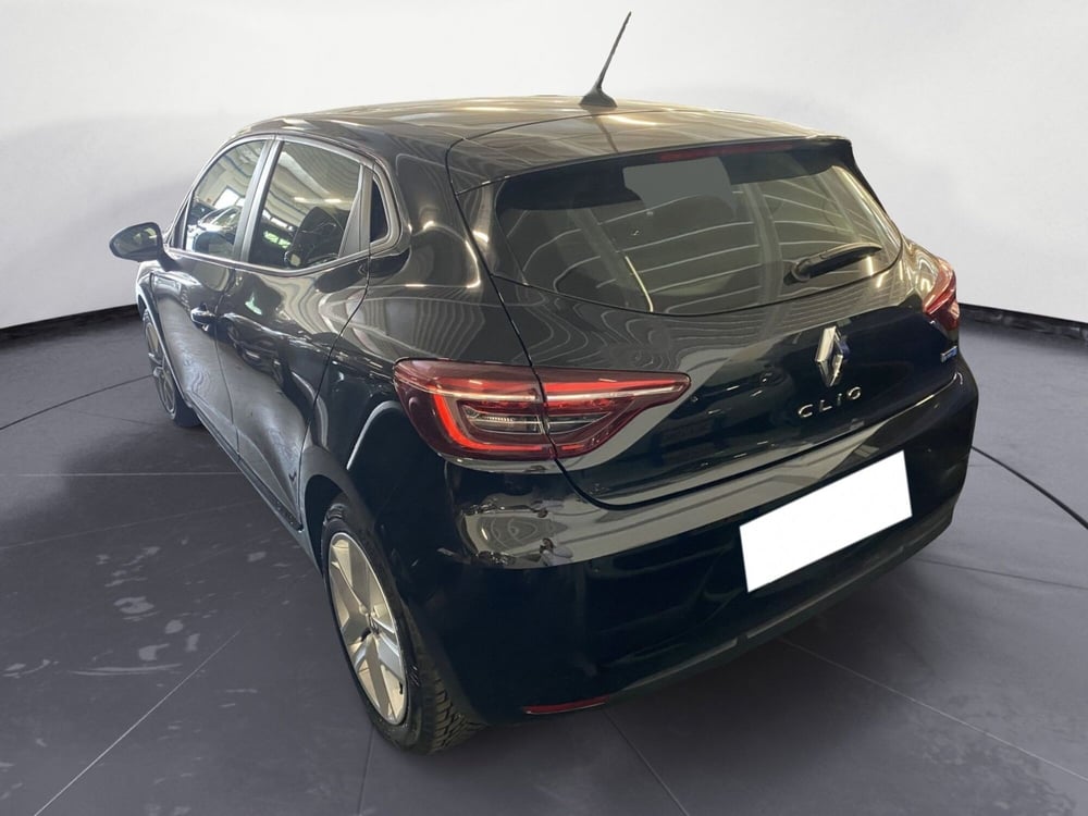 Renault Clio usata a Monza e Brianza (3)