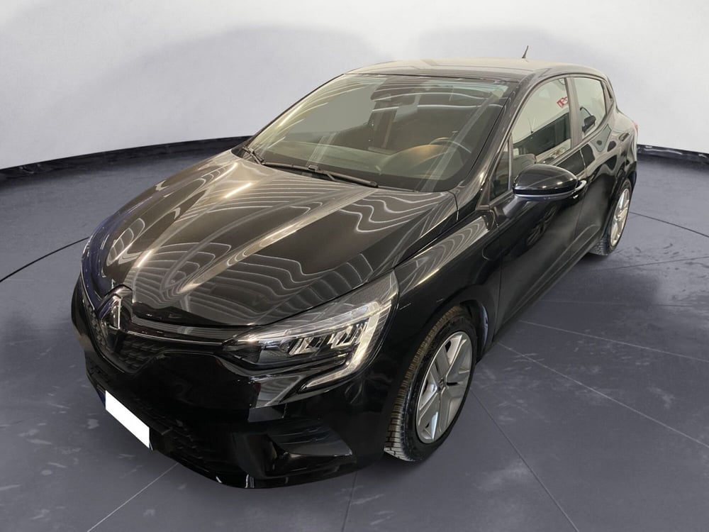 Renault Clio usata a Monza e Brianza (4)