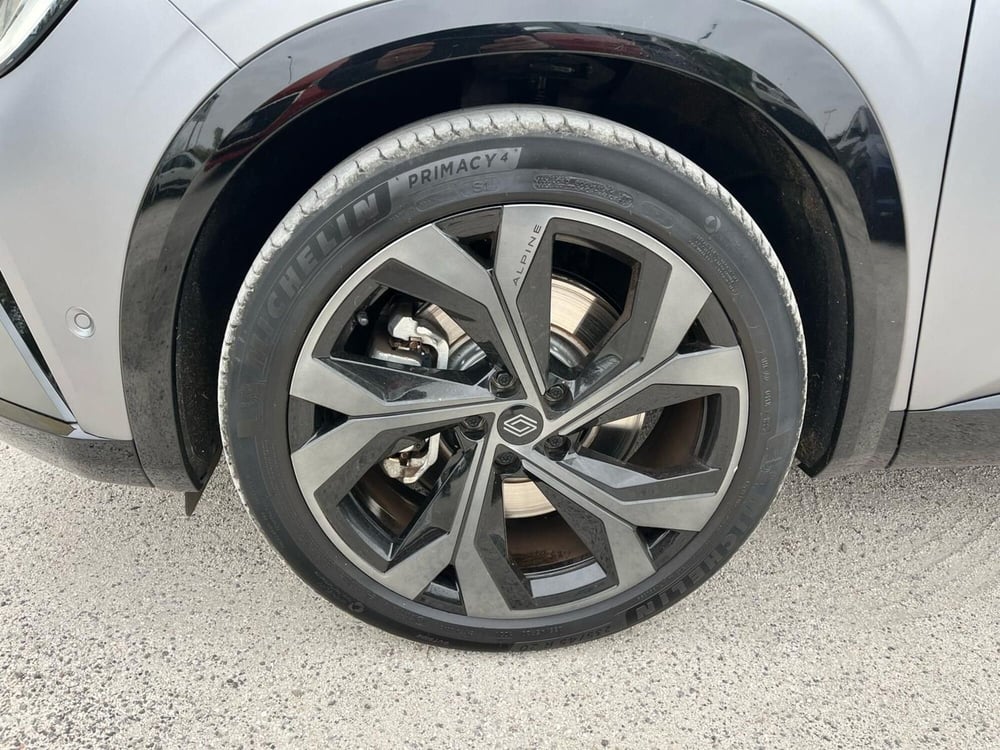 Renault Austral usata a Milano (12)
