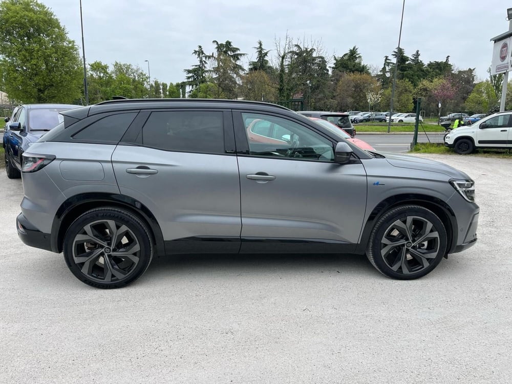 Renault Austral usata a Milano (5)