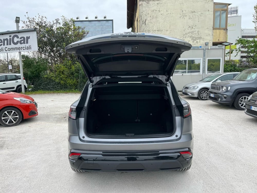 Renault Austral usata a Milano (9)