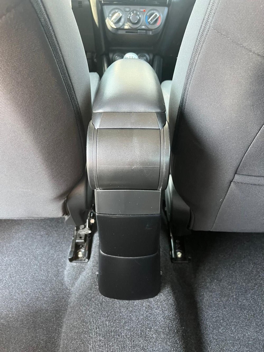 Suzuki Swift usata a Milano (14)