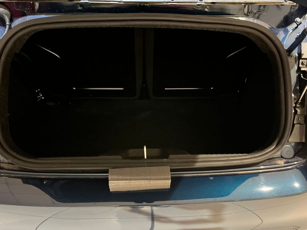 Fiat 500C Cabrio usata a Milano (9)