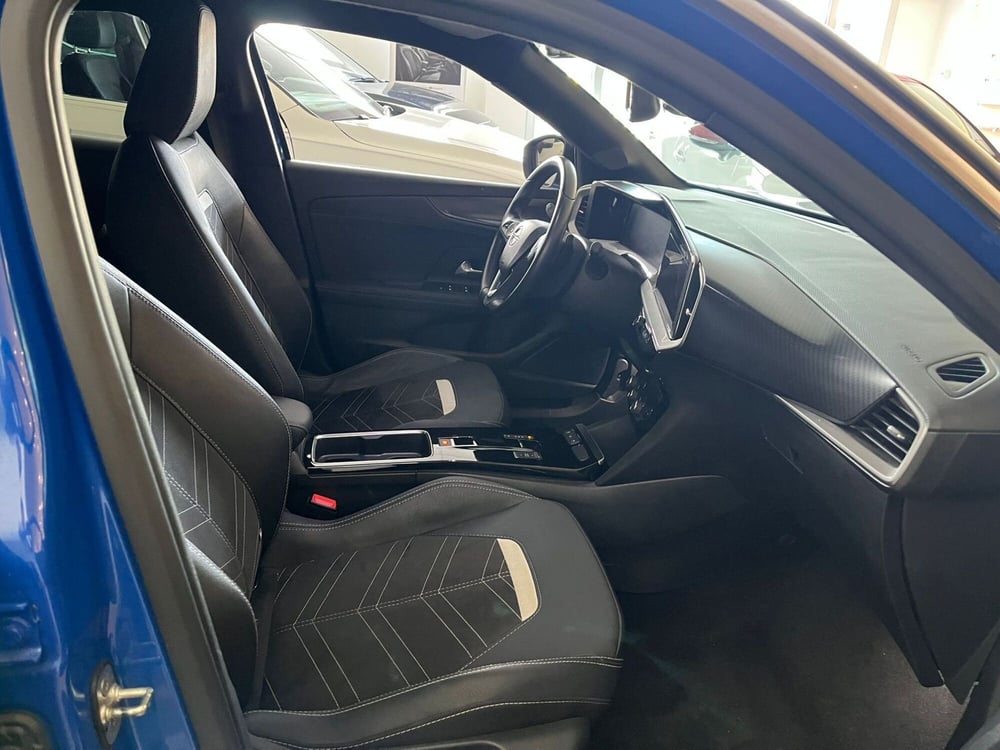 Opel Mokka usata a Milano (12)