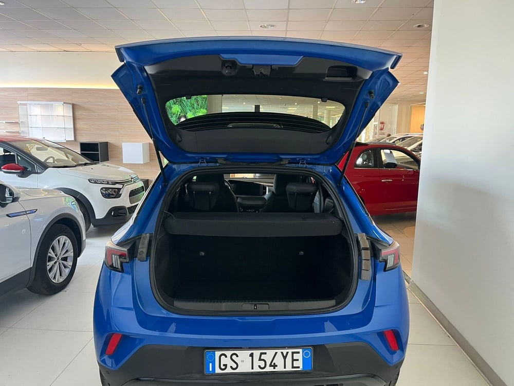 Opel Mokka usata a Milano (9)