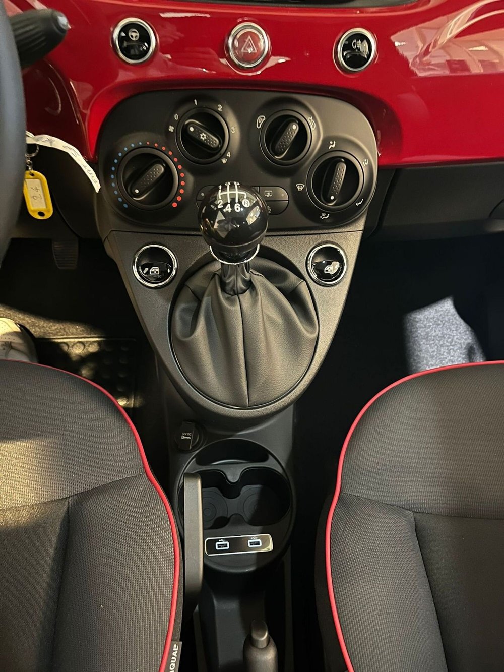 Fiat 500 usata a Milano (18)