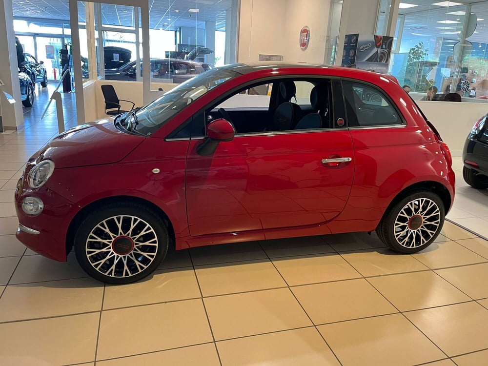 Fiat 500 usata a Milano (4)