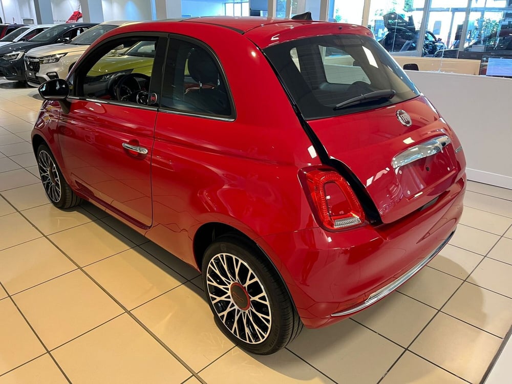 Fiat 500 usata a Milano (6)