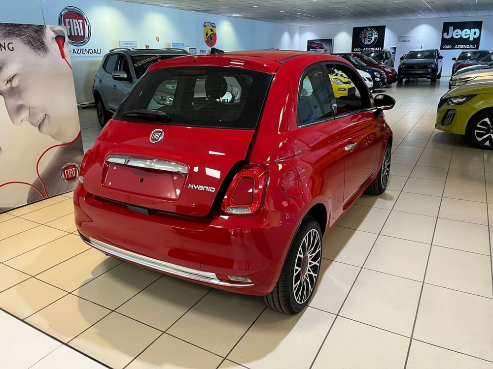 Fiat 500 usata a Milano (7)