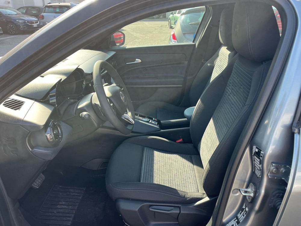 Alfa Romeo Junior nuova a Milano (11)