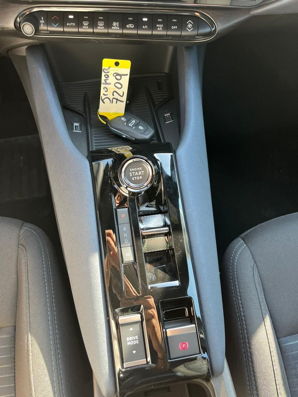 Alfa Romeo Junior nuova a Milano (18)