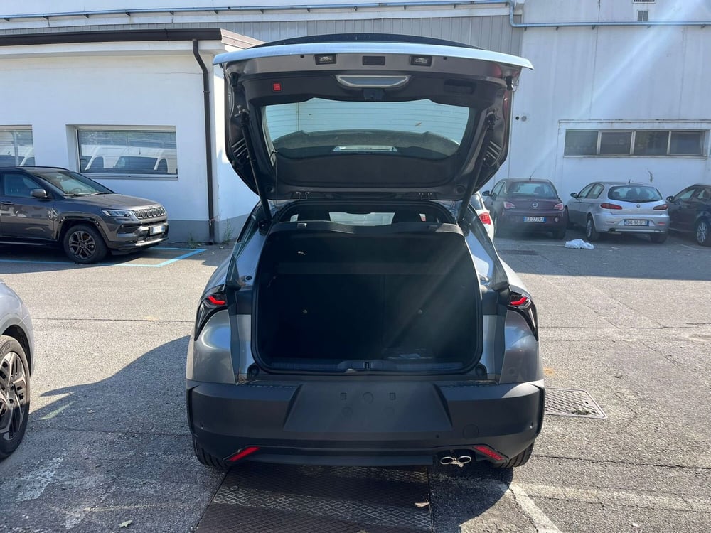 Alfa Romeo Junior nuova a Milano (9)