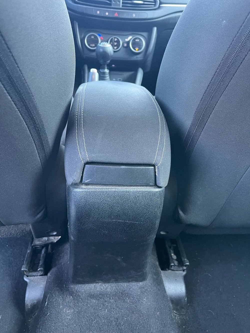 Fiat Tipo usata a Milano (11)