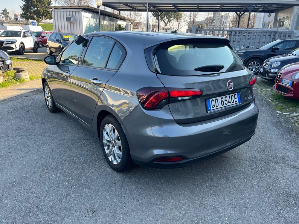 Fiat Tipo usata a Milano (3)