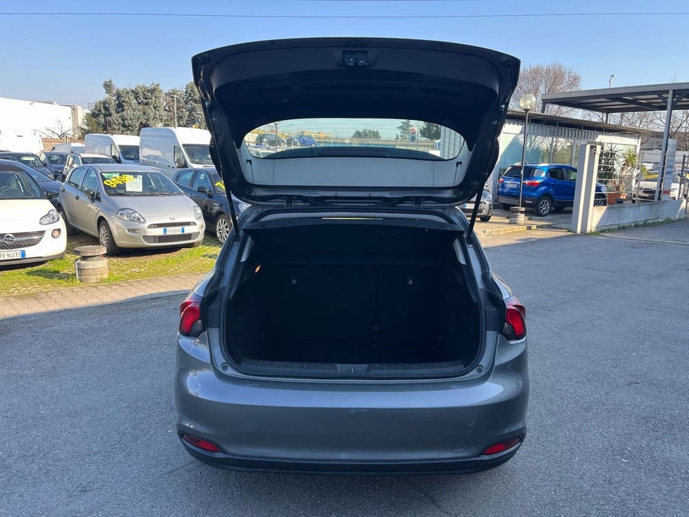 Fiat Tipo usata a Milano (6)