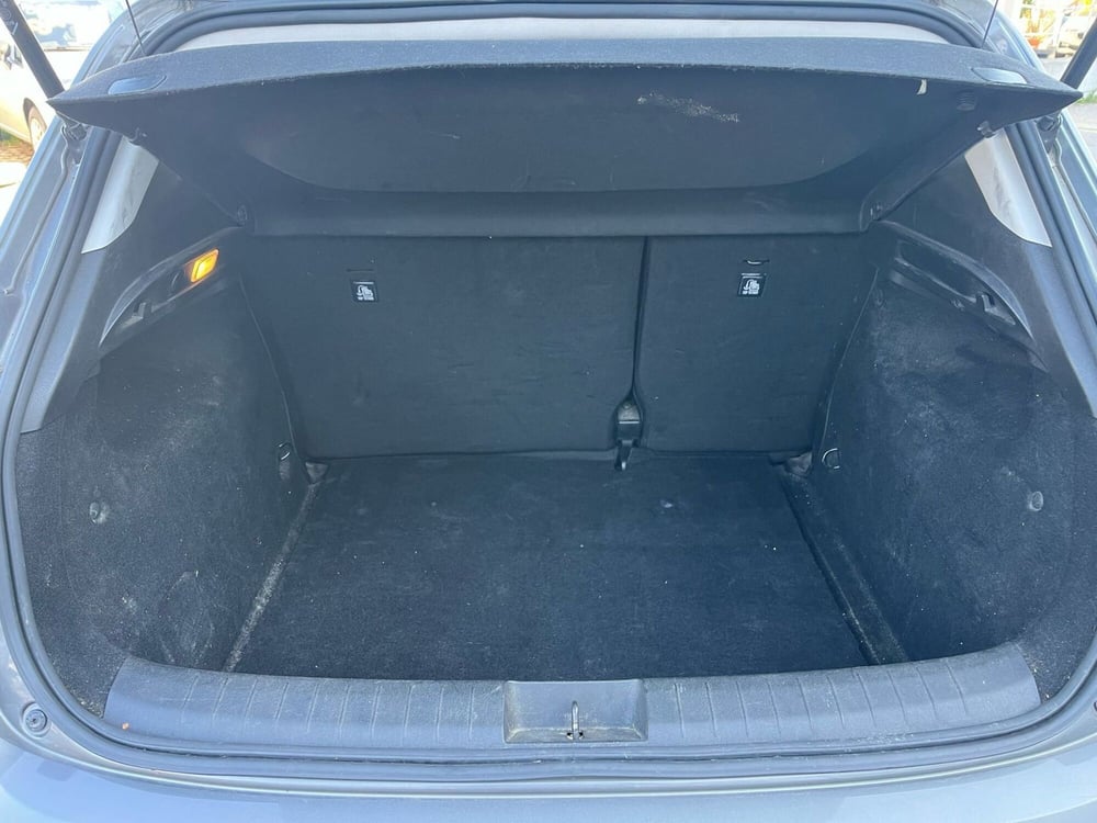 Fiat Tipo usata a Milano (7)