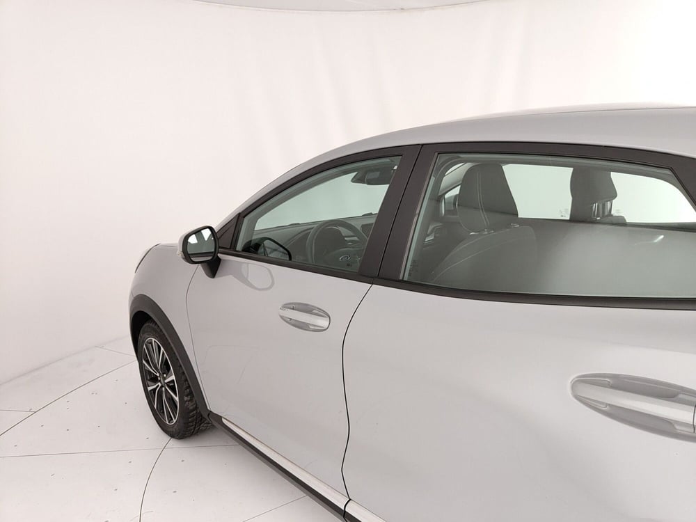 Ford Puma usata a Caserta (12)