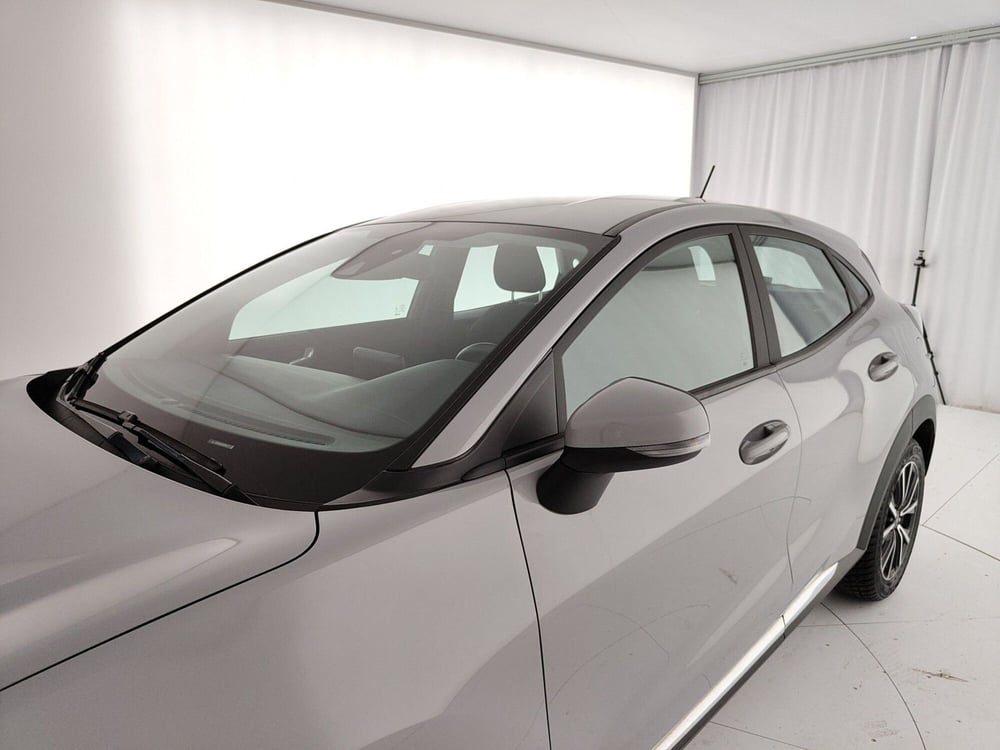 Ford Puma usata a Caserta (14)