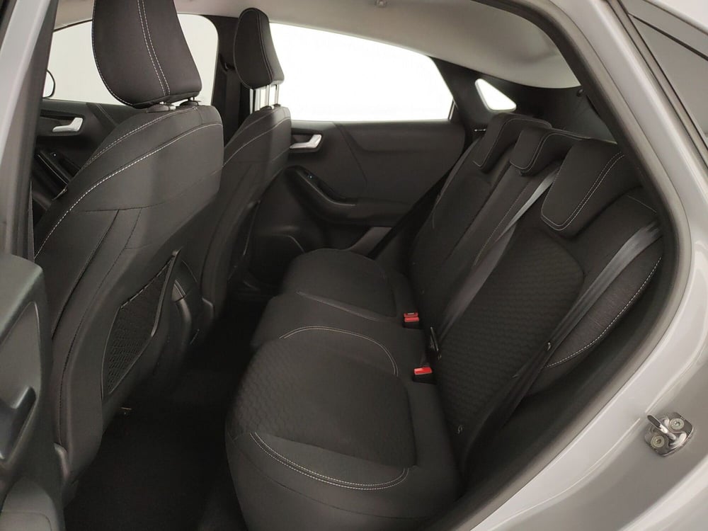 Ford Puma usata a Caserta (18)
