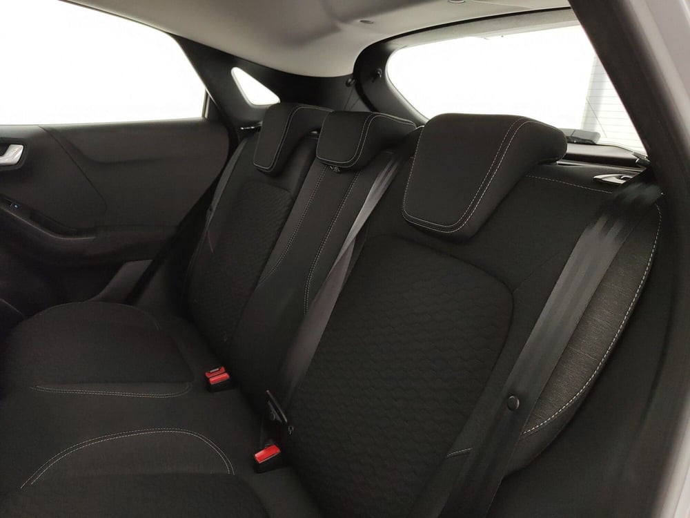 Ford Puma usata a Caserta (19)