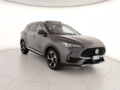 Mg HS HS 1.5T-GDI Luxury del 2023 usata a Caserta