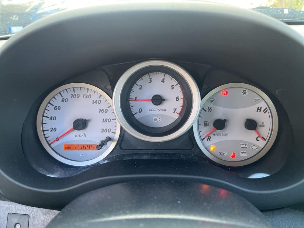 Toyota Rav4 usata a Ragusa (11)